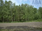 Działki rolne o powierzchni 1,24 ha - Bądków Pierwszy - 5