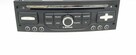 Naprawa radio nawigacja Citroen Peugeot RT4 RNEG NG4 SMEG - 6