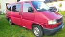 Volkswagen Transporter T4 - 2