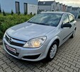 Opel Astra 1.4i Gaz BRC Rej.PL Rata400zł - 2