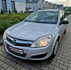 Opel Astra 1.4i Gaz BRC Rej.PL Rata400zł - 3