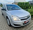Opel Astra 1.4i Gaz BRC Rej.PL Rata400zł - 4