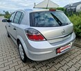 Opel Astra 1.4i Gaz BRC Rej.PL Rata400zł - 10