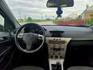 Opel Astra 1.4i Gaz BRC Rej.PL Rata400zł - 15