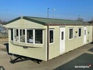 Domek holenderski angielski WILLERBY WESTMORLAND 11,20x3,70M - 2