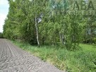 Działki rolne o powierzchni 1,24 ha - Bądków Pierwszy - 7