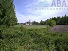 Działki rolne o powierzchni 1,24 ha - Bądków Pierwszy - 9