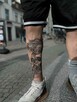 Tatuaż tattoo Bielsko Biała - 3
