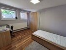 7 niezależnych, oddzielnie opomiarowanych mieszkań - 8