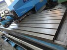 Frezarka łożowa CNC MTE BF 3200 - 3