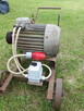 Silnik 7.5 kw - 5