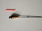 Spławik 2g stały balsa świetlik - 3
