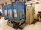 4 osiowa frezarka FILL FA-160 - 3