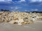 Odpad z piaskowca do utwardzeń gruntu - 2