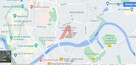 Działka budowlana Kraków Śródmieście, Dąbie, Na Szaniec - 14