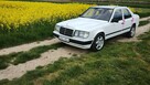 Mercedes Benz , Auto , Samochód do Ślubu - 16