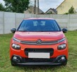 Citroen C3 2018, poj. silnika 1,2 82KM, LPG - 2