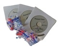 Tarcza diamentowa do cięcia glazury plus Gratis - 3
