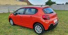 Citroen C3 2018, poj. silnika 1,2 82KM, LPG - 5