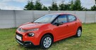 Citroen C3 2018, poj. silnika 1,2 82KM, LPG - 3