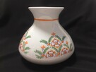PRL wazon porcelana Chodzież 1822 - 2