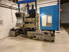 4 osiowa frezarka FILL FA-160 - 1