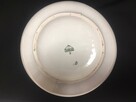 PRL wazon porcelana Chodzież 1822 - 3