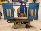4 osiowa frezarka FILL FA-160 - 2