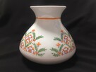 PRL wazon porcelana Chodzież 1822 - 1