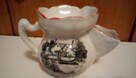 Vintage kubek do golenia James Kent w stylu vintage - 2