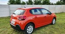 Citroen C3 2018, poj. silnika 1,2 82KM, LPG - 6