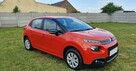 Citroen C3 2018, poj. silnika 1,2 82KM, LPG - 4