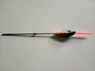Spławik 2g stały balsa świetlik - 2
