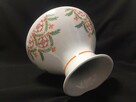 PRL wazon porcelana Chodzież 1822 - 5