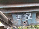 Silnik 7.5 kw - 4