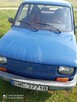 Fiat 126p Maluch - 1