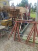 Sprzedam tanio kompletne rusztowanie-domek jednorodzinny - 7
