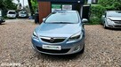 Opel Astra IV 1.4 T Cosmo - 5