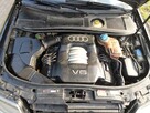Audi A6 c5 quatro - 4