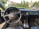 Audi A6 c5 quatro - 12