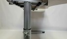 Biurko mobilne Konig Neurath 150x75 - dost. 20 sztuk - 7