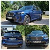 Wypożyczalnia samochodów wynajem aut Warszawa BMW X1 U11 - 8