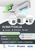 Montaż i serwis klimatyzacji. Bezpłatna wycena. Promocja!!! - 1