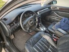 Audi A6 c5 quatro - 8