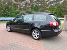 VW Passat - 4