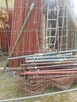 Sprzedam tanio kompletne rusztowanie-domek jednorodzinny - 6