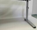 Biurko mobilne Konig Neurath 150x75 - dost. 20 sztuk - 6