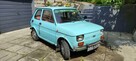Fiat 126p - teraz 30000 PLN - 3