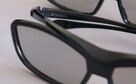 4 x okulary pasywne 3D PANASONIC ORYGINAŁ GT-2307J O - 6