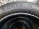 Opony letnie Goodyear 235/55R18 dot 2021 - 8